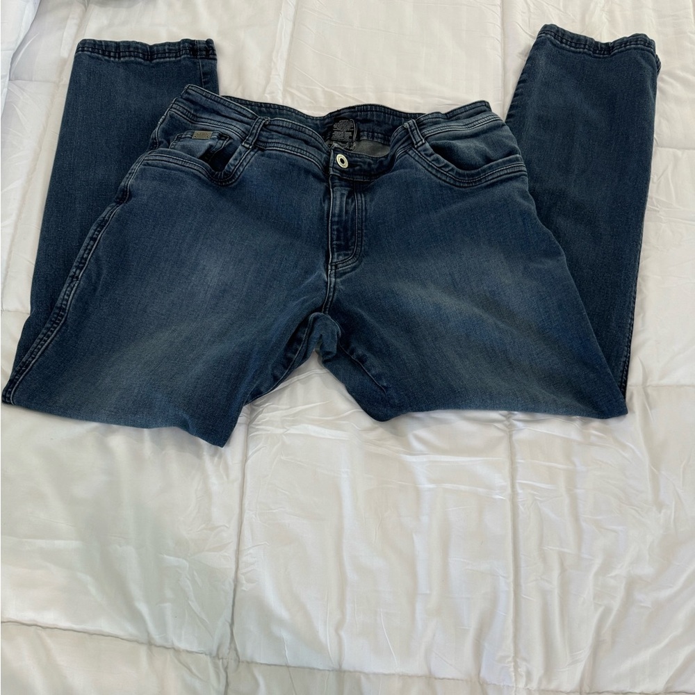Kuhl Klassik jeans, men's pant 40x34
